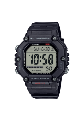 Montre Homme Casio Timeless...