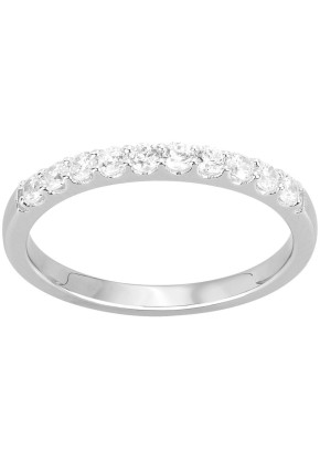 Bague Femme en argent 925,...