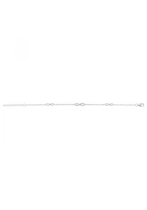 Bracelet Femme en argent...