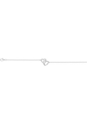 Bracelet Femme en argent...