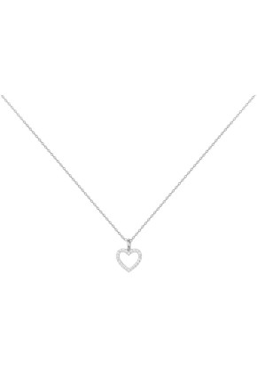 Collier Femme en argent...