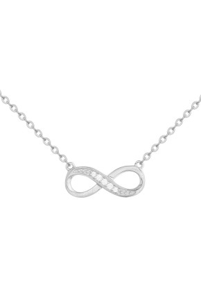 Collier Femme en argent...