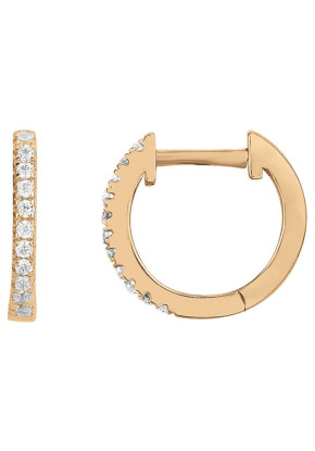 Boucles d'oreilles Femme en...