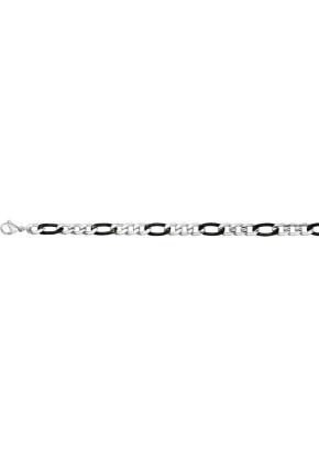 Bracelet Homme en acier,...