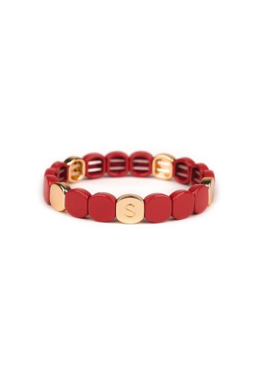 Bracelet Femme Simone à...