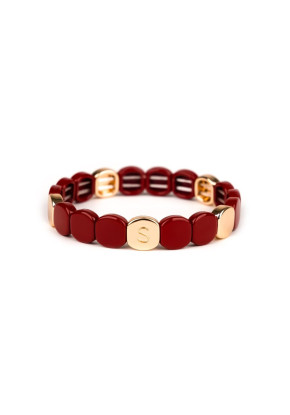 Bracelet Femme Simone à...