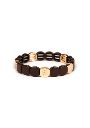 Bracelet Femme Simone à...
