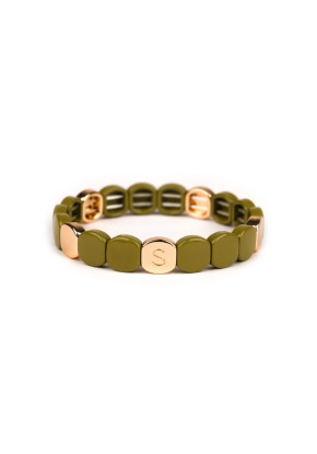 Bracelet Femme Simone à...