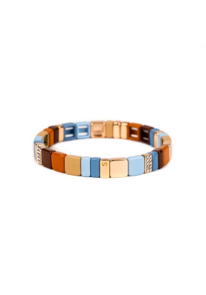 Bracelet Femme Simone à...
