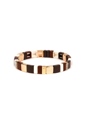 Bracelet Femme Simone à...
