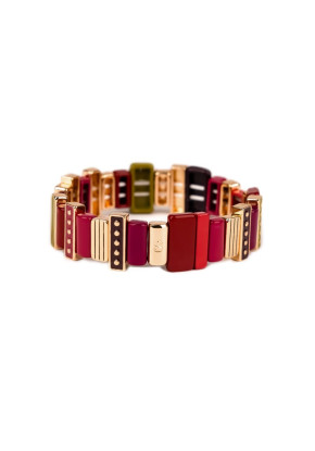 Bracelet Femme Simone à...