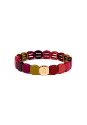 Bracelet Femme Simone à...