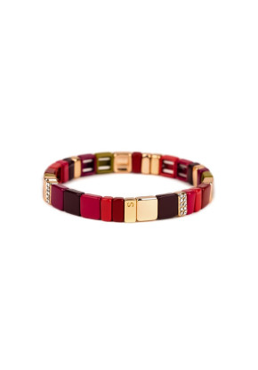 Bracelet Femme Simone à...