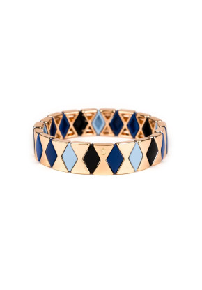 Bracelet Femme Simone à...