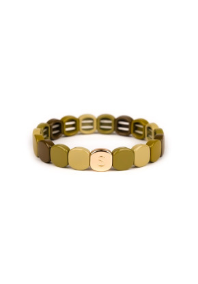 Bracelet Femme Simone à...
