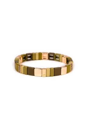 Bracelet Femme Simone à...