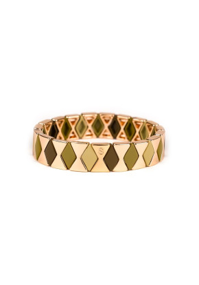 Bracelet Femme Simone à...