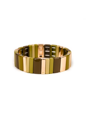 Bracelet Femme Simone à...