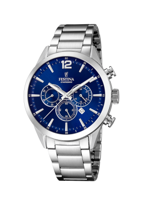 Montre Homme Festina  Réf....