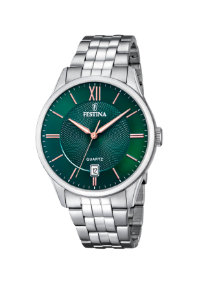 Montre Homme Festina  Réf....