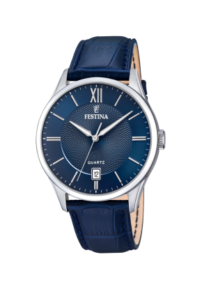 Montre Homme Festina  Réf....