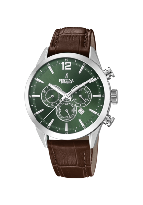 Montre Homme Festina  Réf....