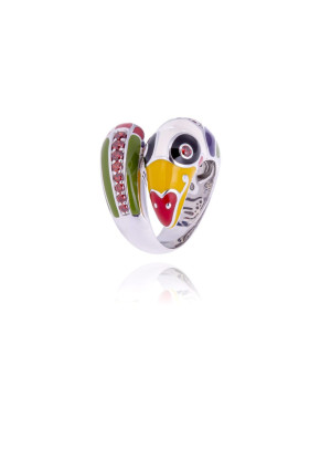 Bague Femme Una Storia...