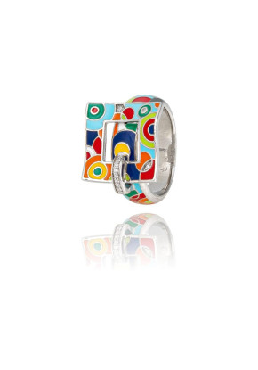 Bague Femme Una Storia...