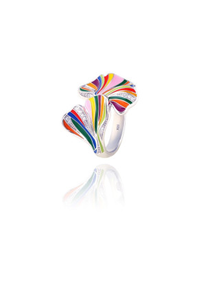 Bague Femme Una Storia...