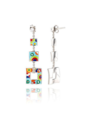 Boucles d'oreilles Femme...