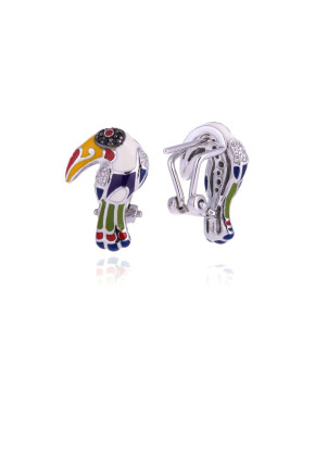 Boucles d'oreilles Femme...
