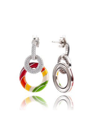 Boucles d'oreilles Femme...