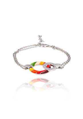 Bracelet Femme Una Storia...