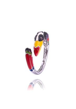 Bracelet jonc Femme Una...