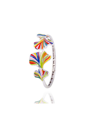 Bracelet jonc Femme Una...