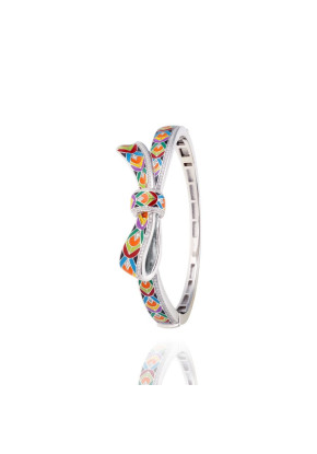 Bracelet jonc Femme Una...