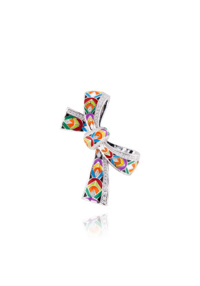 Pendentif Femme Una Storia...