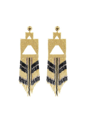 Boucles d'oreilles Femme...