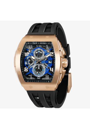 Montre Homme Tsar Bomba...