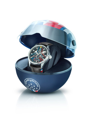 Montre Homme Athos Édition...