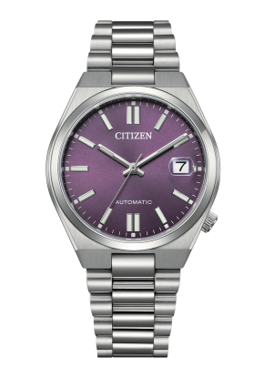 Montre Mixte Citizen...