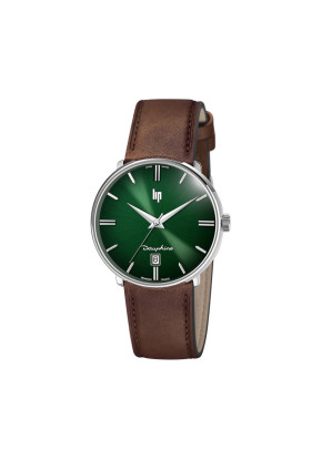 Montre Homme Lip Dauphine...