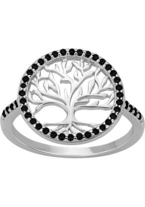 Bague Femme en Argent...