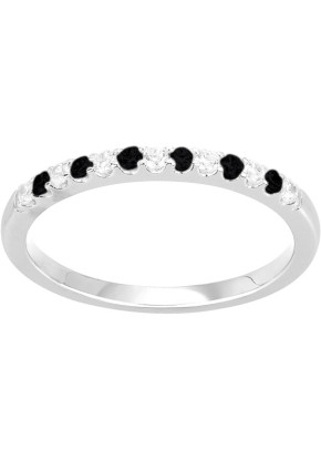 Bague Femme en Argent...