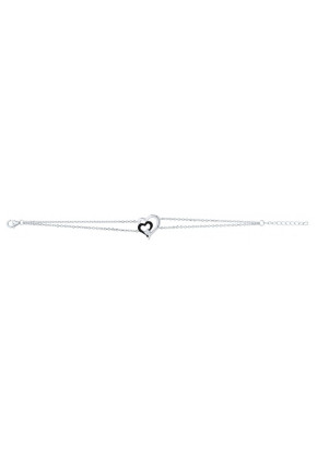 Bracelet Femme en Argent...