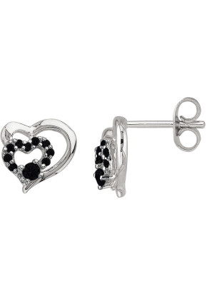 Boucles d'oreilles Femme en...
