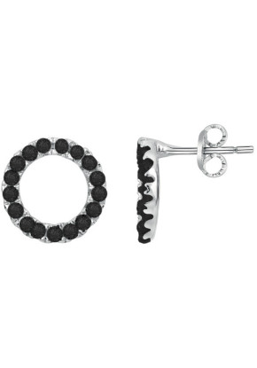 Boucles d'oreilles Femme en...