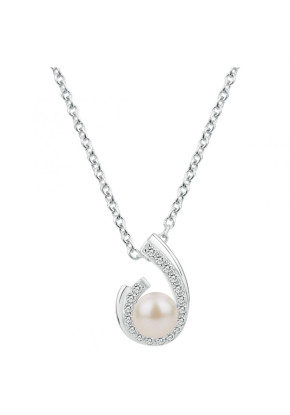Collier Femme en Argent...