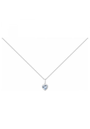 Collier Femme en Argent...