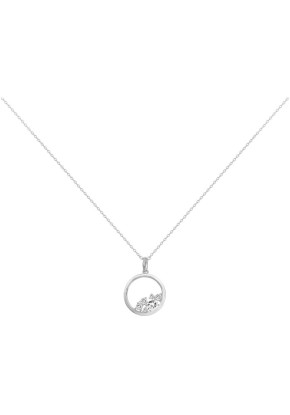 Collier Femme en Argent...